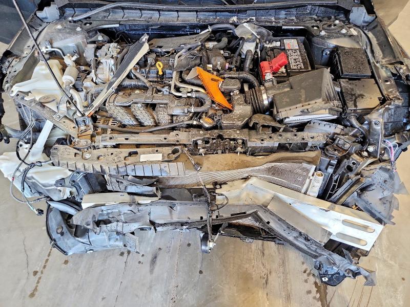 Продаж на аукціоні авто 2025 Nissan Altima, vin: 1N4BL4DV0SN383253, номер лоту: 65815656
