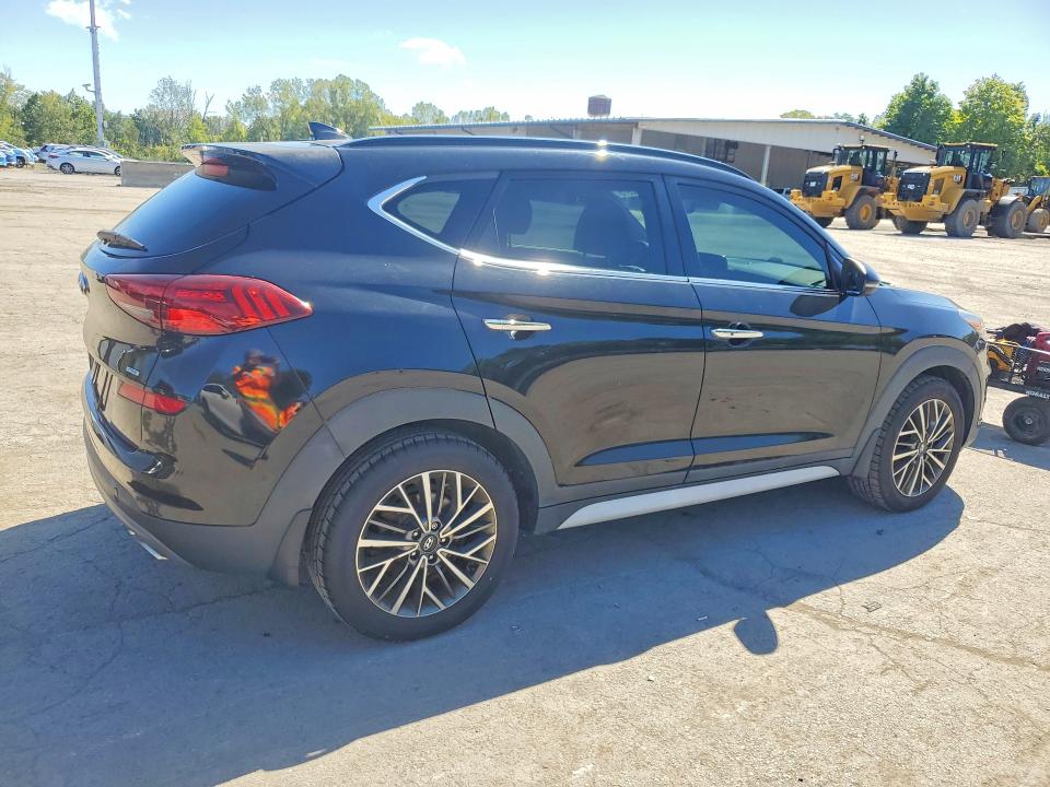 Aukcja sprzedaży 2020 Hyundai Tucson, vin: KM8J3CAL6LU202968, numer aukcji: 69086916