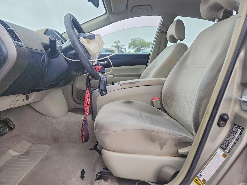 Aukcja sprzedaży 2007 Toyota Prius, vin: JTDKB20U277581472, numer aukcji: 70110566