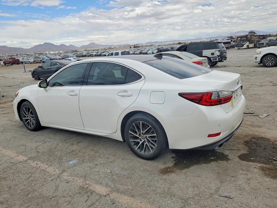 2016 Lexus Es მანქანა იყიდება აუქციონზე, vin: 58ABK1GG3GU018799, აუქციონის ნომერი: 70181976