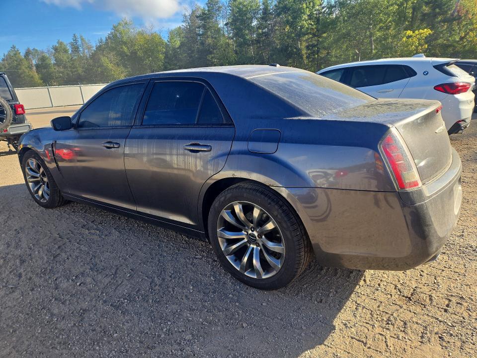 Продажа на аукционе авто 2014 Chrysler 300, vin: 2C3CCABG6EH364998, номер лота: 69145776