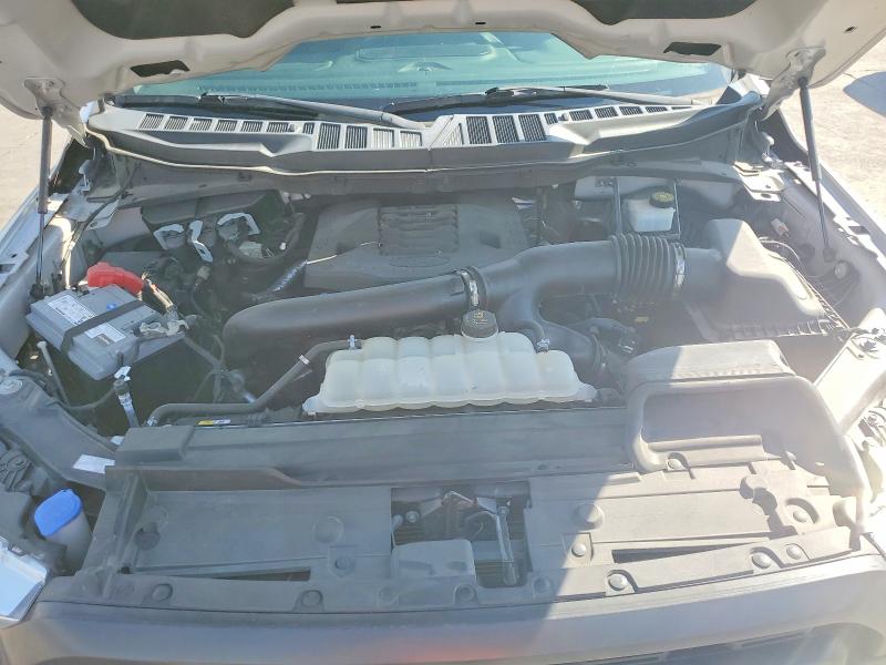 Продаж на аукціоні авто 2022 Ford F150, vin: 1FTEW1C86NKE61372, номер лоту: 69723926