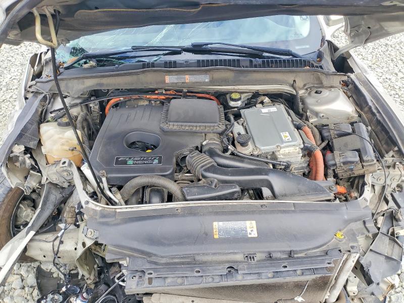 Aukcja sprzedaży 2015 Ford Fusion, vin: 3FA6P0SU9FR245951, numer aukcji: 69340416