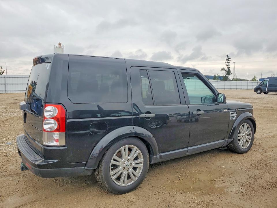 Продаж на аукціоні авто 2012 Land Rover Lr4, vin: SALAK2D44CA617089, номер лоту: 68429816