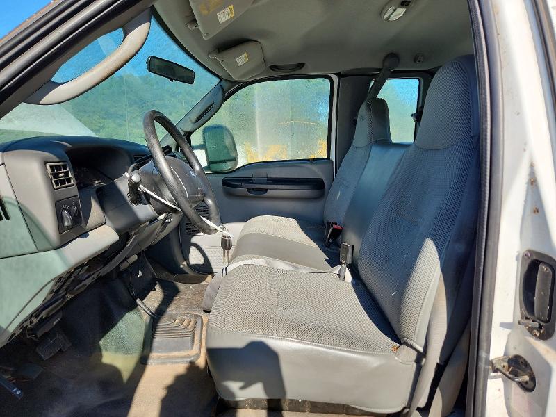 Aukcja sprzedaży 2003 Ford F250, vin: 1FTNX21L93EB71584, numer aukcji: 68864996