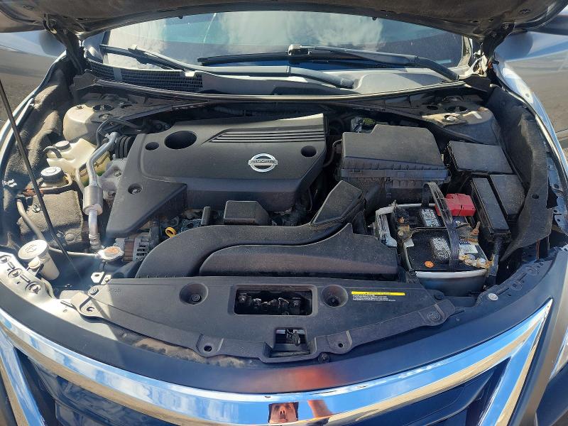 2015 Nissan Altima მანქანა იყიდება აუქციონზე, vin: 1N4AL3AP4FN396203, აუქციონის ნომერი: 69486886