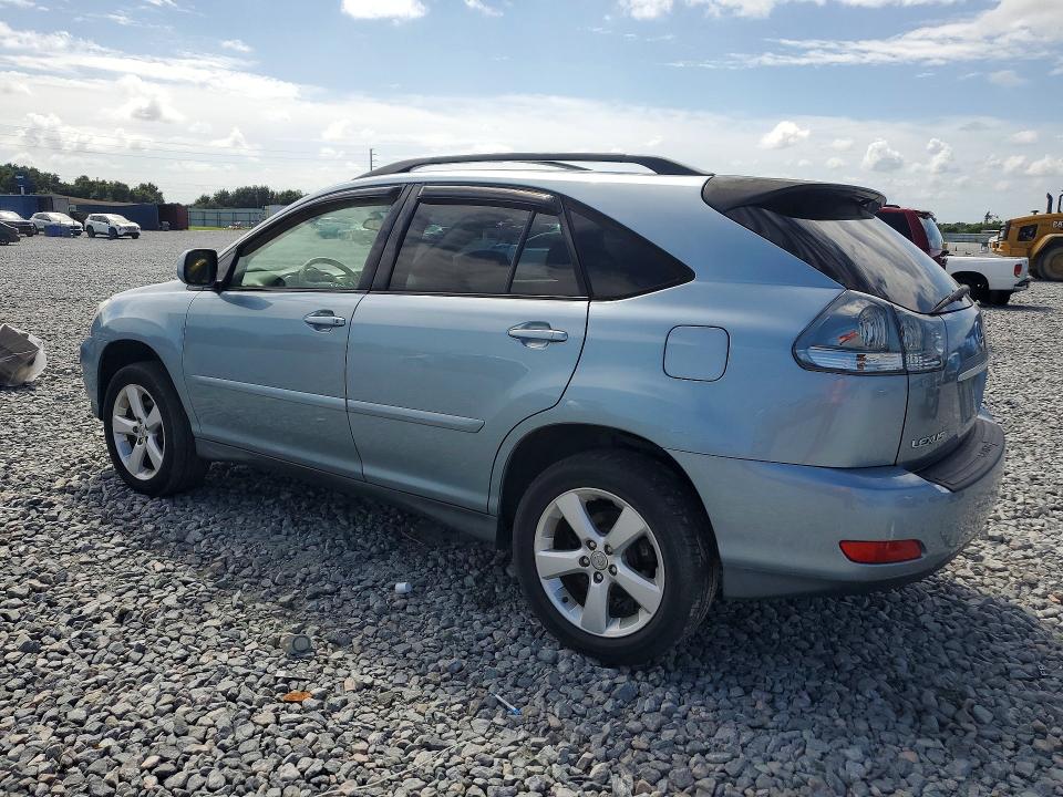 Aukcja sprzedaży 2007 Lexus Rx, vin: JTJHK31U572002936, numer aukcji: 68078086