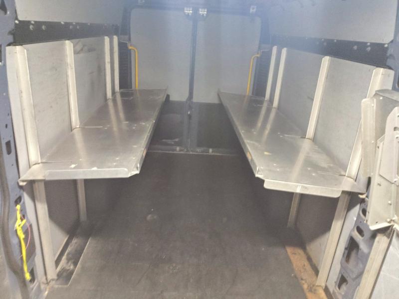 Aukcja sprzedaży 2021 Ram Promaster 3500, vin: 3C6MRVJG9ME550043, numer aukcji: 65045866