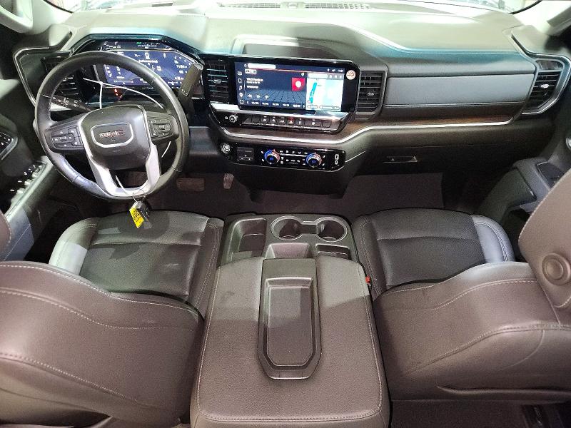 Продажа на аукционе авто 2025 Gmc Sierra, vin: 1GTUUDED8SZ310498, номер лота: 69310656