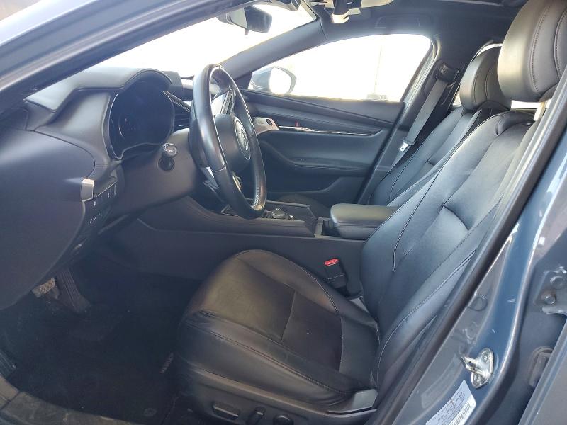 Aukcja sprzedaży 2019 Mazda 3, vin: JM1BPANMXK1132024, numer aukcji: 69244226