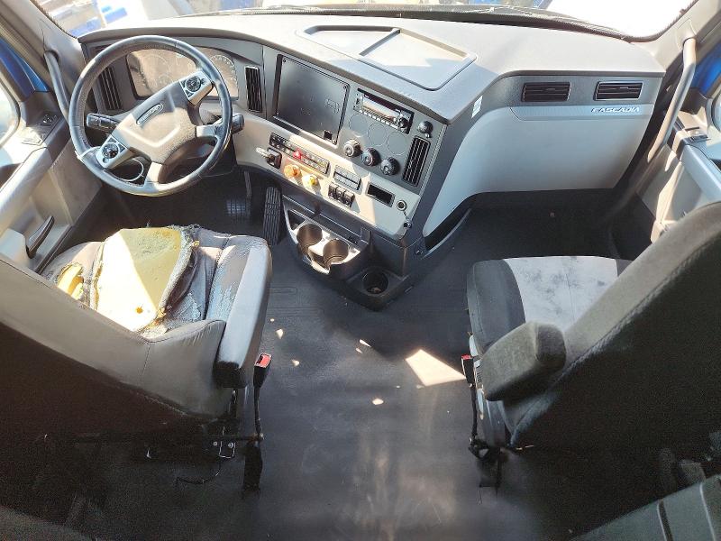 Aukcja sprzedaży 2019 Freightliner Cascadia 126, vin: 3AKJHHDR1KSLG2417, numer aukcji: 69935116