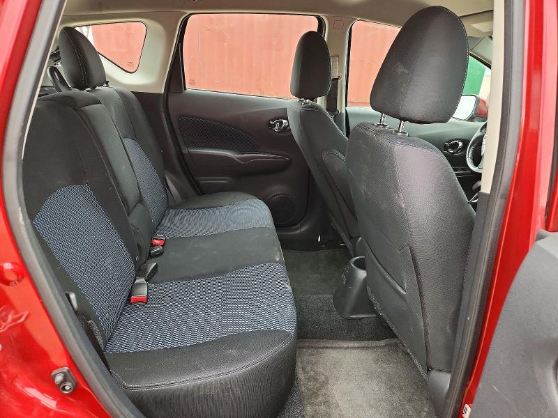 Продаж на аукціоні авто 2018 Nissan Versa Note, vin: 3N1CE2CP4JL369373, номер лоту: 68865466