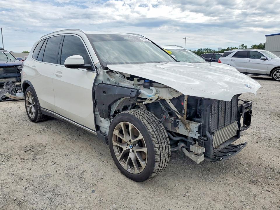 Продаж на аукціоні авто 2024 Bmw X5, vin: 5UX23EU04R9V13556, номер лоту: 68369136