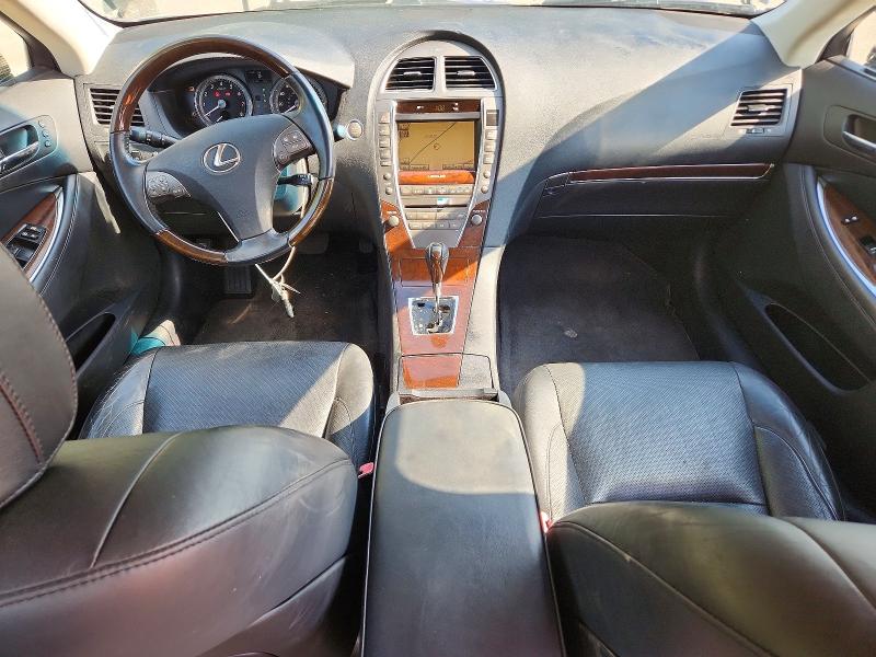 Aukcja sprzedaży 2011 Lexus Es, vin: JTHBK1EG7B2429575, numer aukcji: 69195696