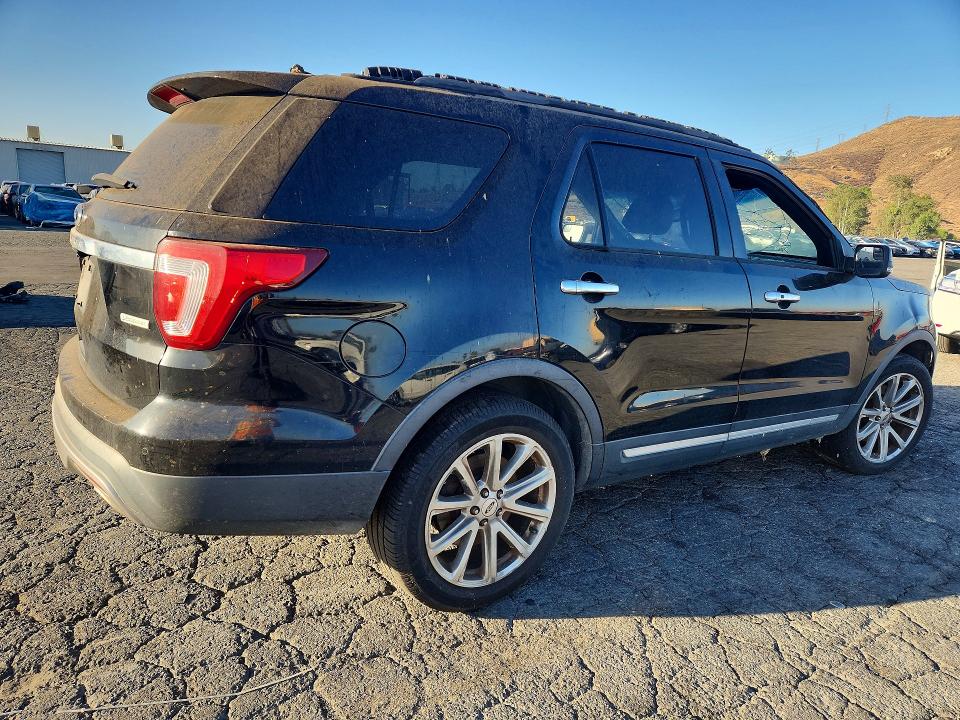 Aukcja sprzedaży 2017 Ford Explorer, vin: 1FM5K7FH1HGD99750, numer aukcji: 67364676