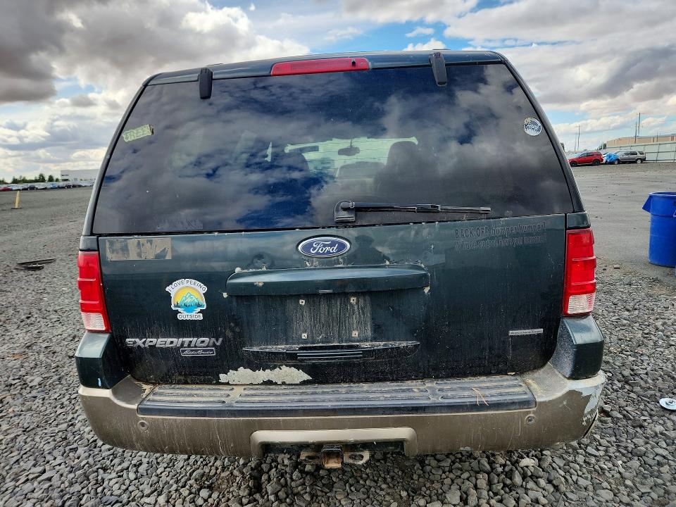 Продаж на аукціоні авто 2003 Ford Expedition, vin: 1FMFU18L53LB56164, номер лоту: 67969216