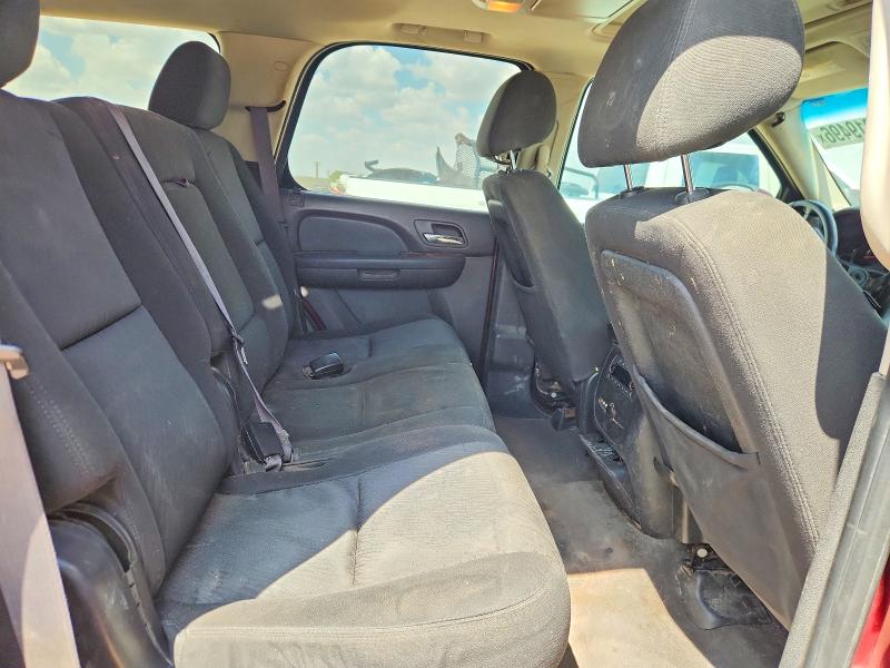Продажа на аукционе авто 2011 Gmc Yukon, vin: 1GKS1AE01BR273925, номер лота: 66319496