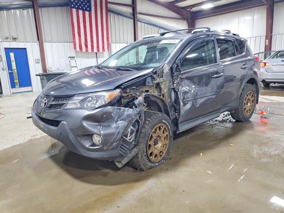 Aukcja sprzedaży 2013 Toyota Rav4, vin: 2T3RFREV6DW027607, numer aukcji: 67785026