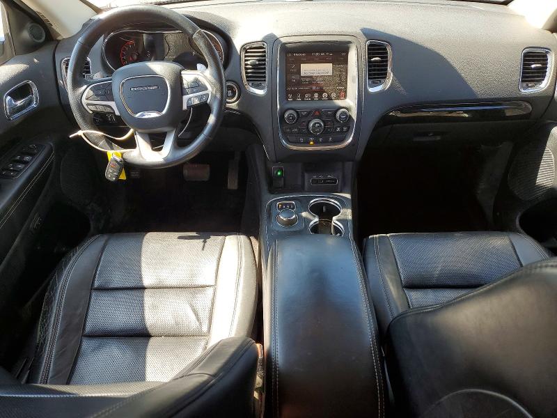 67720026 :رقم المزاد ، 1C4SDJET1EC597266 vin ، 2014 Dodge Durango مزاد بيع