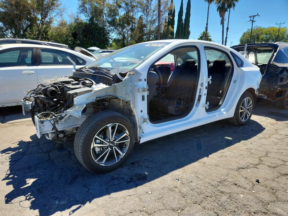 Aukcja sprzedaży 2023 Kia Forte, vin: 3KPF24AD1PE561077, numer aukcji: 67146036