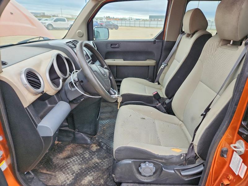 Продажа на аукционе авто 2008 Honda Element, vin: 5J6YH18318L002344, номер лота: 68168506