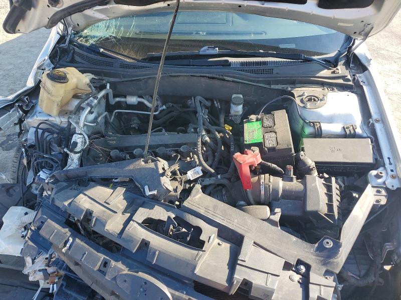 Продаж на аукціоні авто 2012 Ford Fusion, vin: 3FAHP0HA3CR267624, номер лоту: 68345836