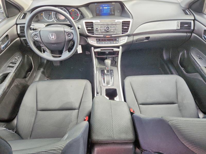Продажа на аукционе авто 2015 Honda Accord, vin: 1HGCR2F38FA171647, номер лота: 70112886