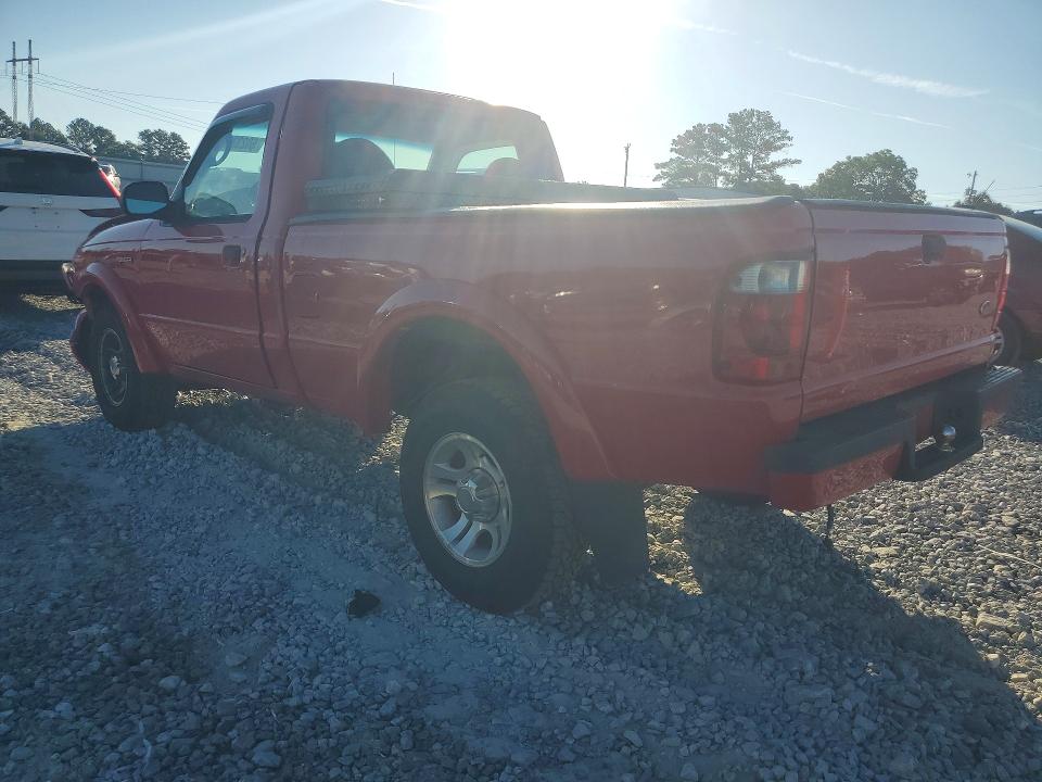 68233986 :رقم المزاد ، 1FTYR10U63PB59179 vin ، 2003 Ford Ranger مزاد بيع