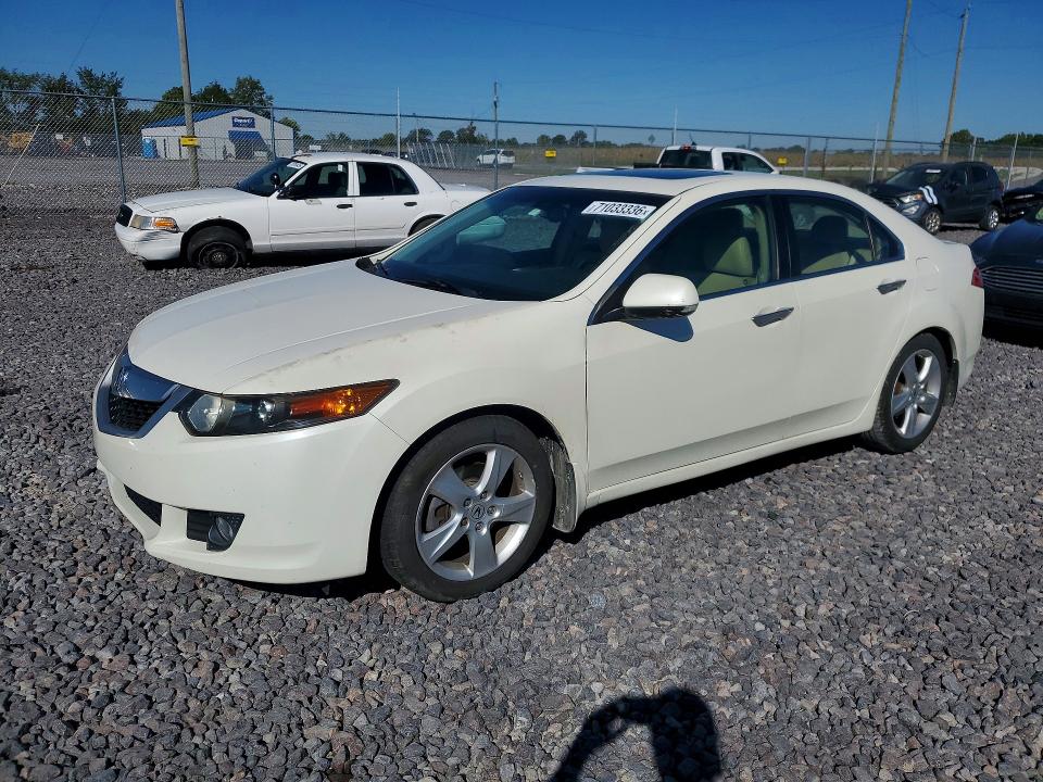 Aukcja sprzedaży 2009 Acura Tsx, vin: JH4CU26639C034064, numer aukcji: 71033336