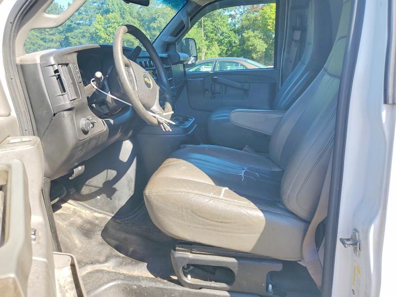 Продажа на аукционе авто 2019 Chevrolet Express G2500, vin: 1GCWGAFP0K1166368, номер лота: 67851266