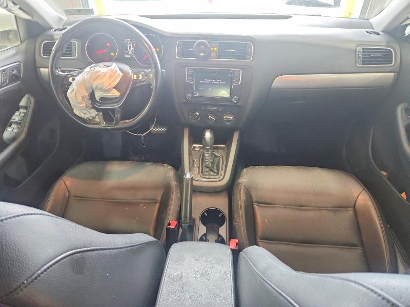 Продаж на аукціоні авто 2017 Volkswagen Jetta, vin: 3VWDB7AJ1HM360573, номер лоту: 70178856