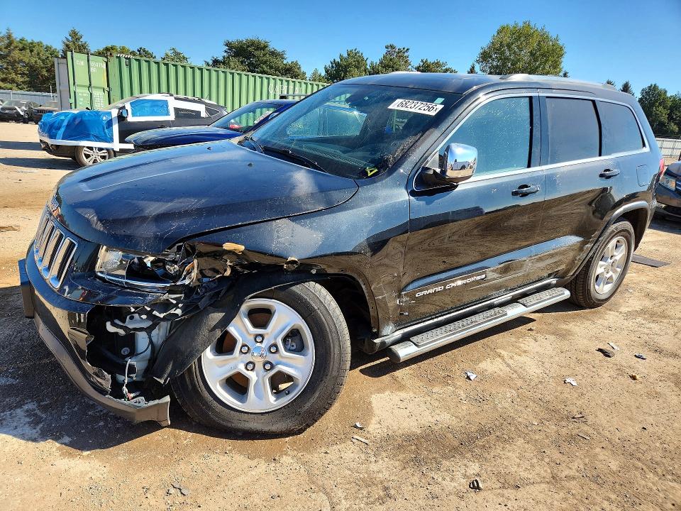 Aukcja sprzedaży 2015 Jeep Grand Cherokee, vin: 1C4RJFAG2FC834765, numer aukcji: 68237256