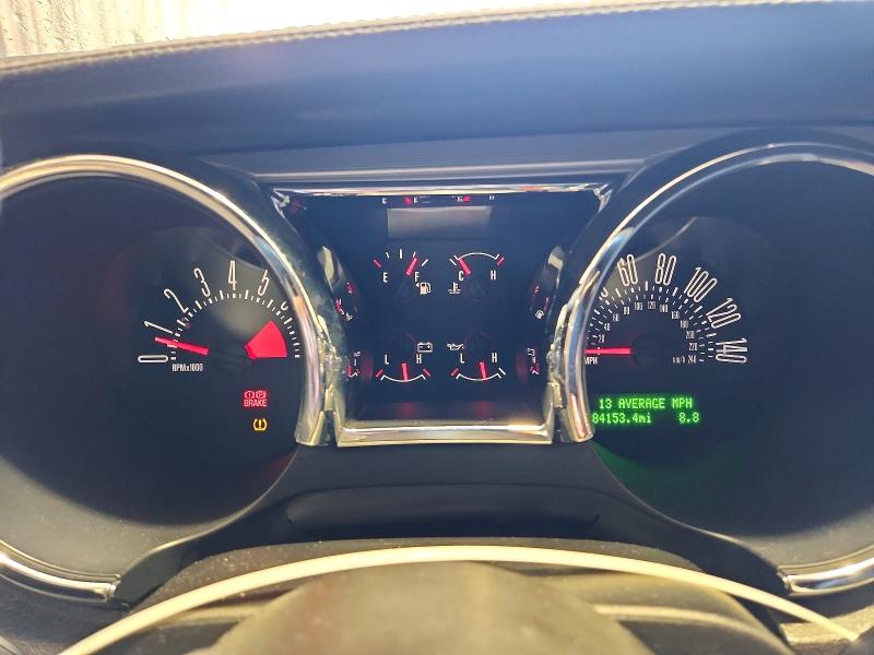 Продажа на аукционе авто 2007 Ford Mustang, vin: 1ZVHT82H675297183, номер лота: 70445046