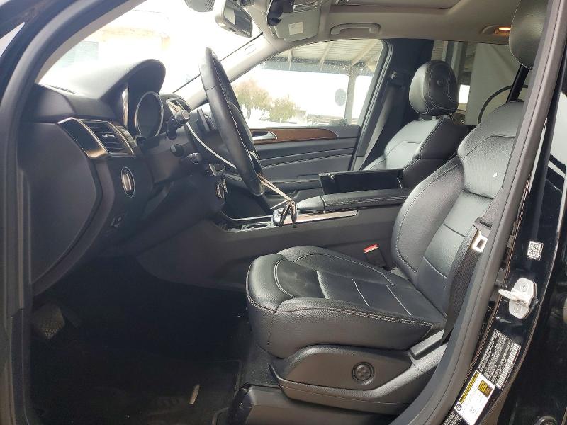 67183006 :رقم المزاد ، 4JGDA5JB4FA607481 vin ، 2015 Mercedes-benz Ml مزاد بيع