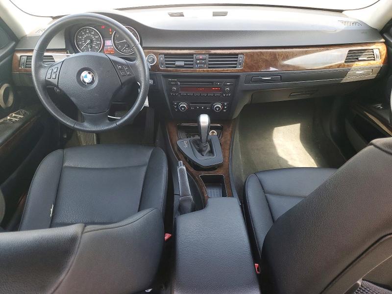 67478906 :رقم المزاد ، WBAPH57539NL80342 vin ، 2009 Bmw 328 مزاد بيع