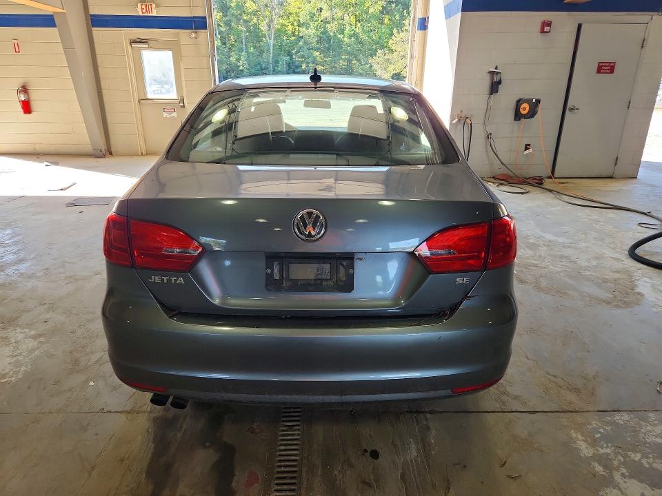 Продаж на аукціоні авто 2014 Volkswagen Jetta, vin: 3VWB07AJ3EM328202, номер лоту: 69015346