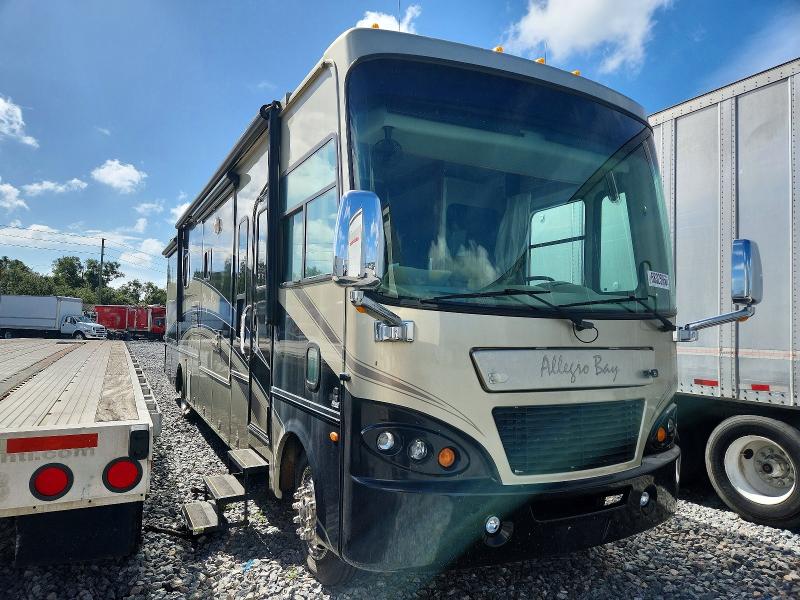 2008 Tiffin Mot Recreational Vehicle (rv) მანქანა იყიდება აუქციონზე, vin: 4UZACLDU78CZ74560, აუქციონის ნომერი: 68325056