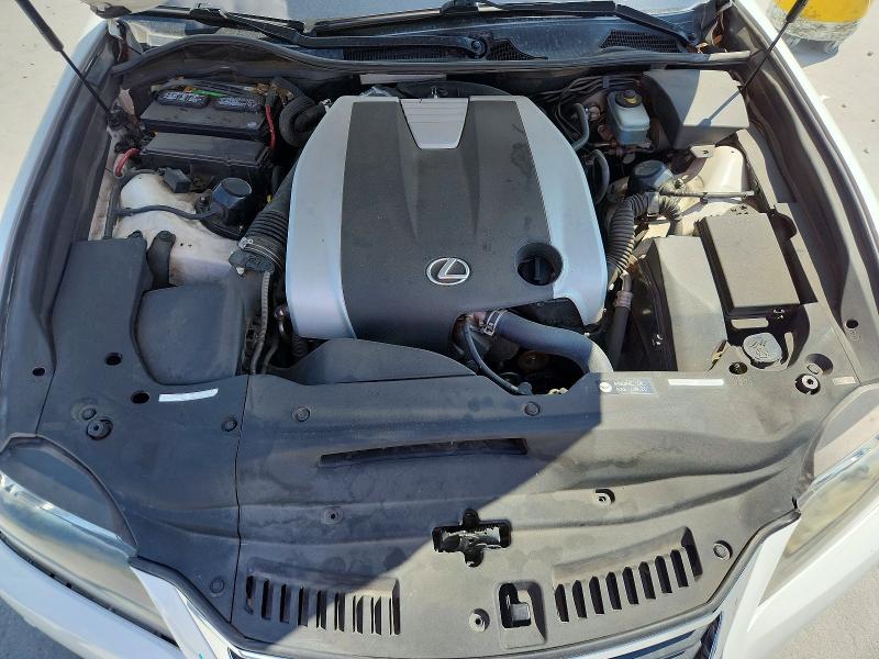 Продажа на аукционе авто 2013 Lexus Gs, vin: JTHBE1BL7D5014654, номер лота: 69131846