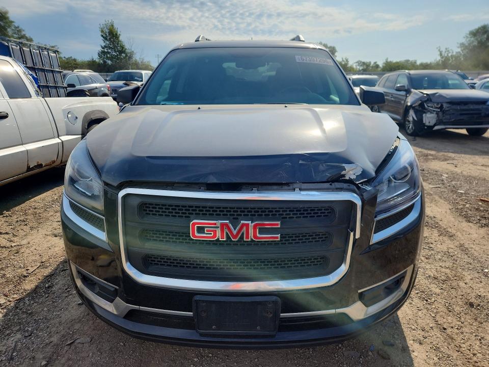 Aukcja sprzedaży 2015 Gmc Acadia, vin: 1GKKRPKD7FJ281020, numer aukcji: 67397296