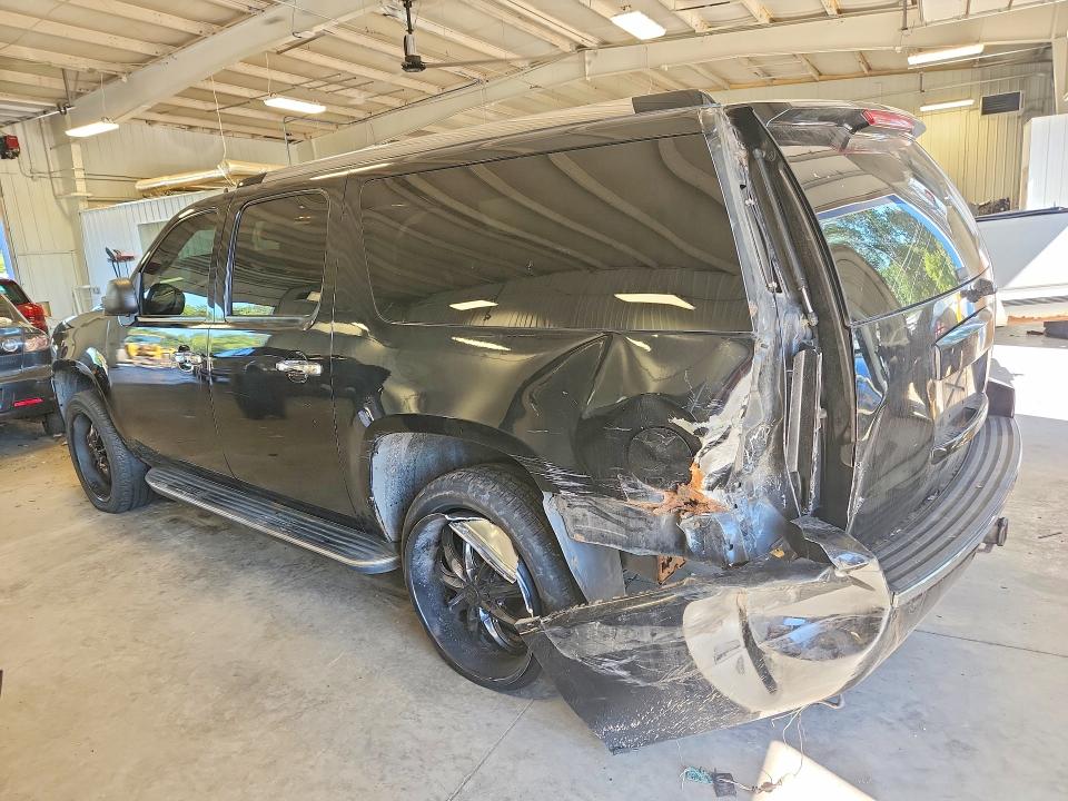 2007 Gmc Yukon Xl მანქანა იყიდება აუქციონზე, vin: 1GKFK66827J197685, აუქციონის ნომერი: 66860126