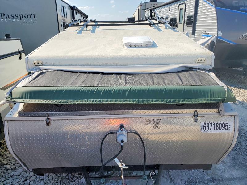 Продажа на аукционе авто 2005 Trlr Trailer, vin: 1SAAS01GX51BR7509, номер лота: 68718095