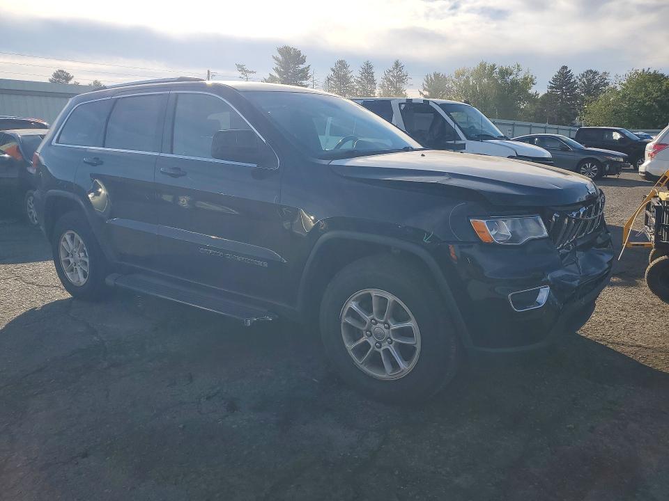 70095416 :رقم المزاد ، 1C4RJFAG7JC111700 vin ، 2018 Jeep Grand Cherokee مزاد بيع
