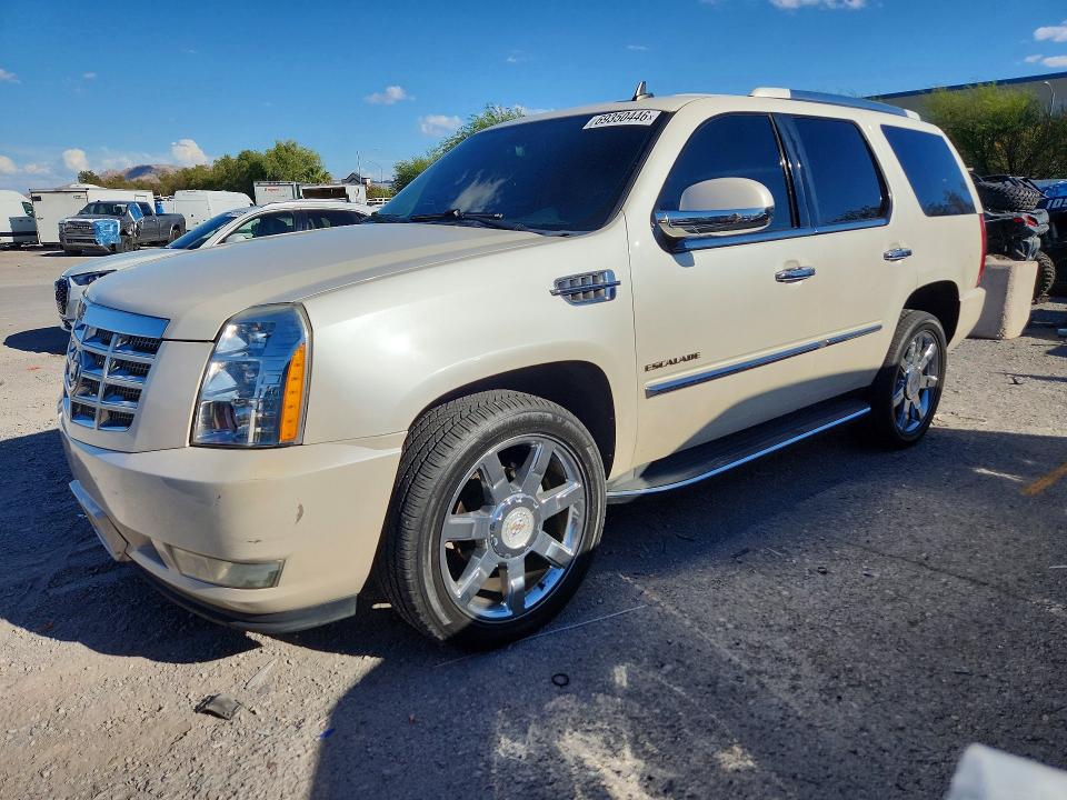 Продаж на аукціоні авто 2012 Cadillac Escalade, vin: 1GYS4BEF5CR122661, номер лоту: 69350446