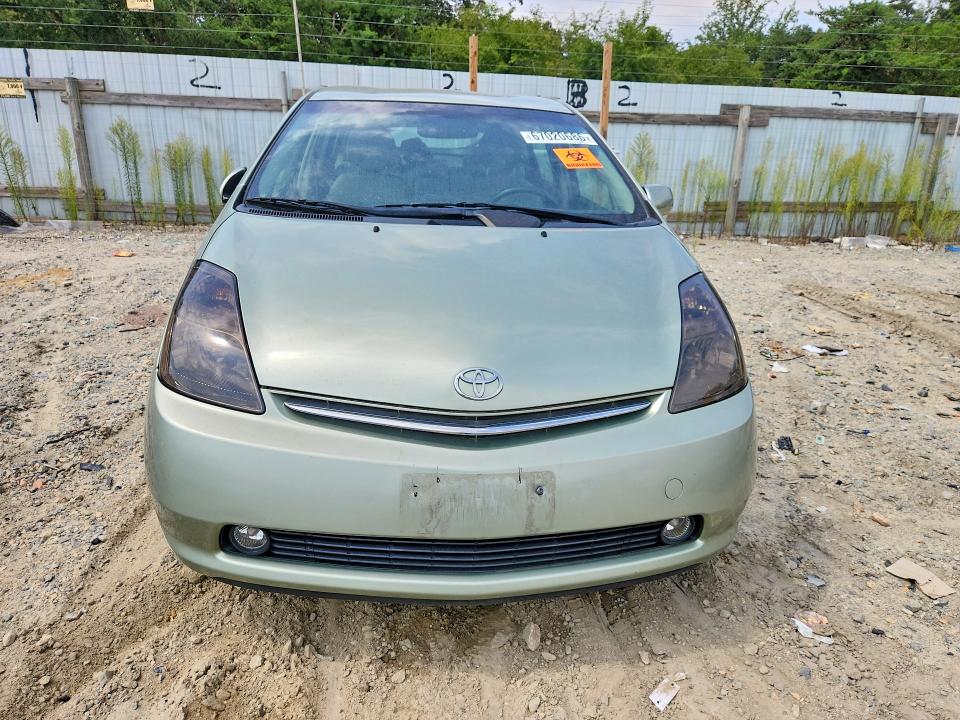 67020686 :رقم المزاد ، JTDKB20U577568697 vin ، 2007 Toyota Prius مزاد بيع