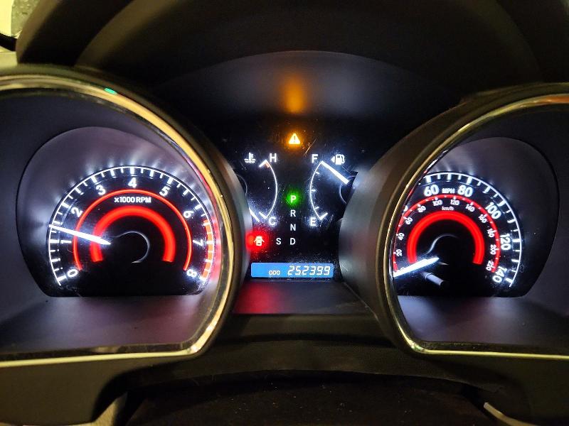 70227156 :رقم المزاد ، JTEES42A082052978 vin ، 2008 Toyota Highlander مزاد بيع