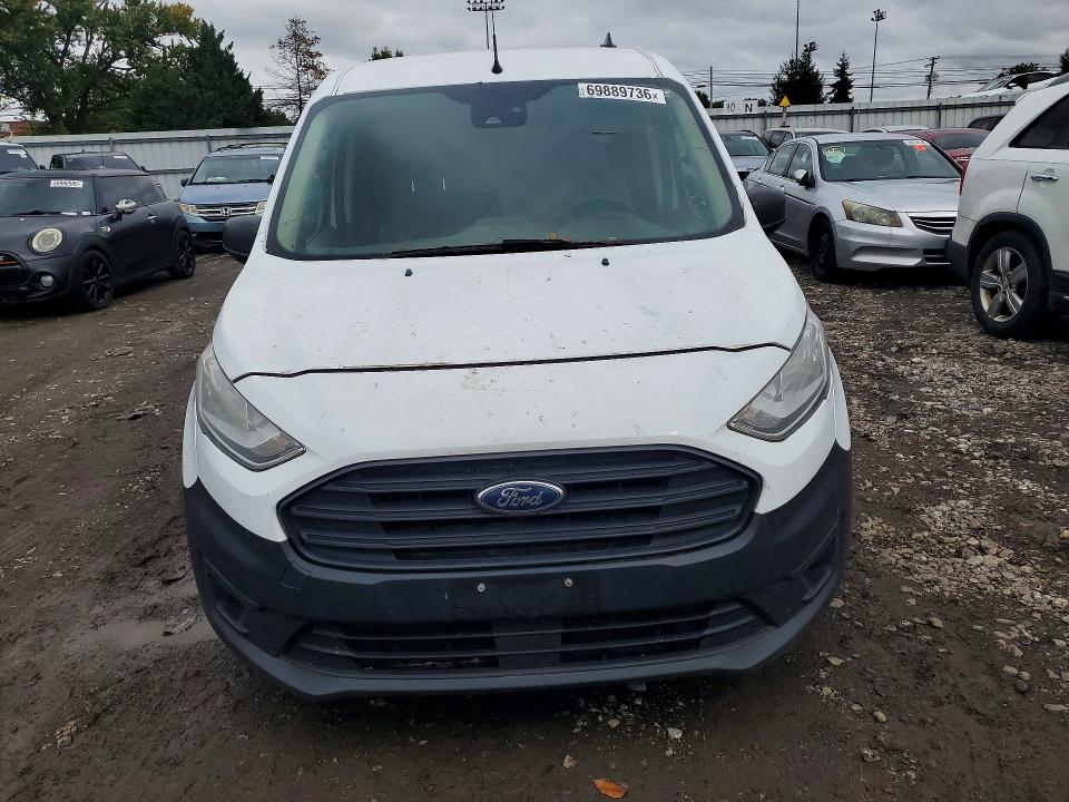 Продаж на аукціоні авто 2019 Ford Transit Connect, vin: NM0LS6E2XK1406799, номер лоту: 69889736