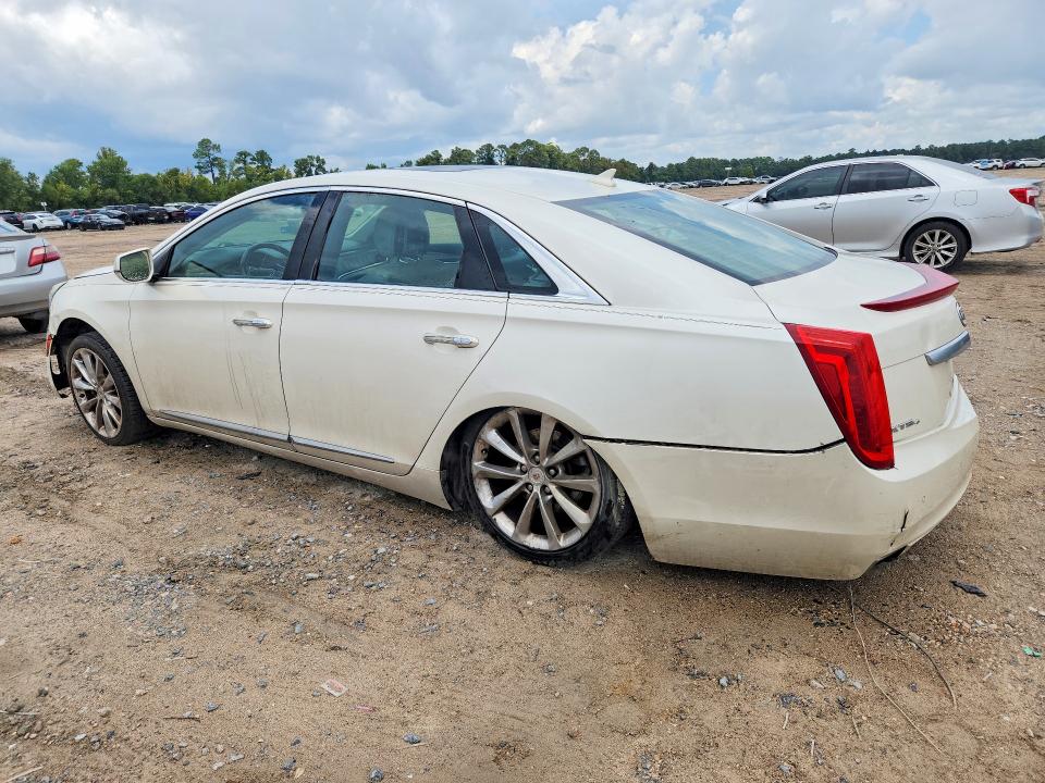 Aukcja sprzedaży 2013 Cadillac Xts, vin: 2G61R5S33D9176487, numer aukcji: 68195246