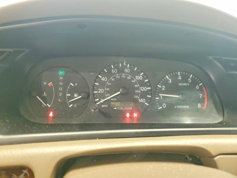 Продаж на аукціоні авто 2000 Toyota Camry, vin: JT2BF28KXY0237477, номер лоту: 69278706