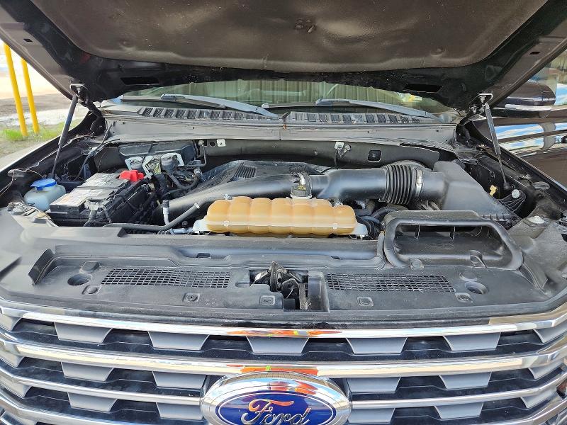 2020 Ford Expedition მანქანა იყიდება აუქციონზე, vin: 1FMJU1HT4LEA64316, აუქციონის ნომერი: 70491746