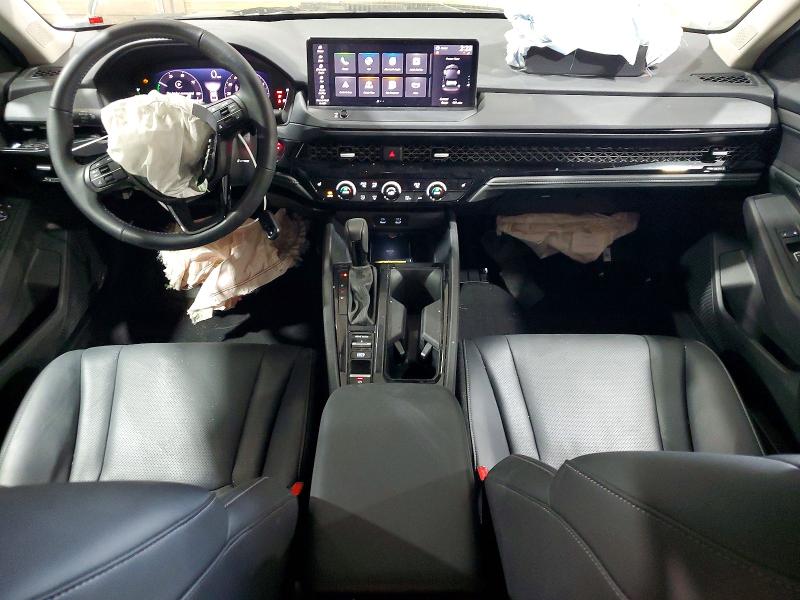Aukcja sprzedaży 2025 Honda Accord, vin: 1HGCY2F60SA037691, numer aukcji: 68588666